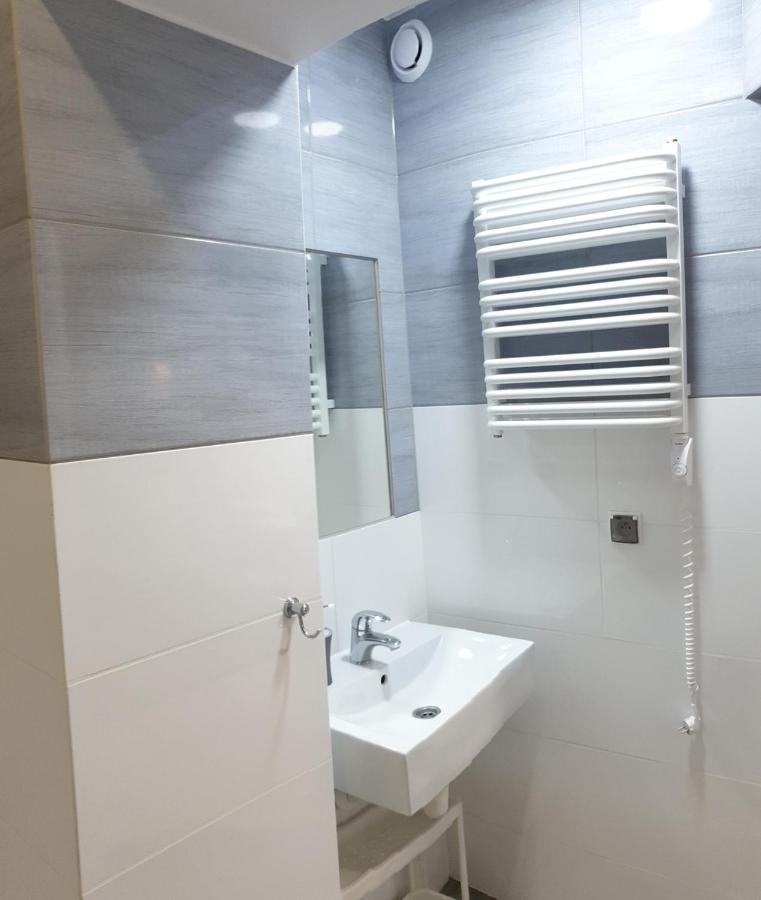 בוקוווינה טטז'אנסקה Palac Tatrzanski Apartament Tatry מראה חיצוני תמונה