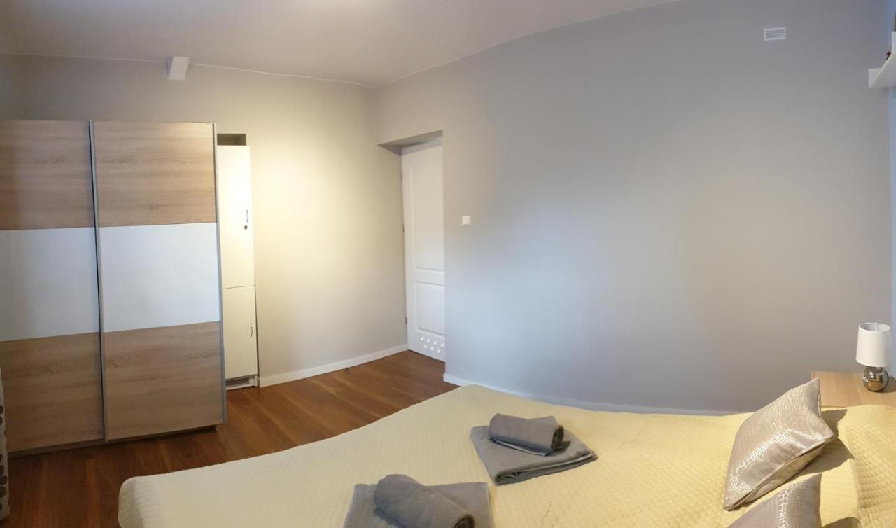 בוקוווינה טטז'אנסקה Palac Tatrzanski Apartament Tatry מראה חיצוני תמונה